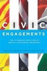 Caroline Brettell, Caroline B. Brettell, Caroline B. Reed-Danahay Brettell, Caroline Reed-Danahay Brettell, Caroline/ Reed-Danahay Brettell, Deborah Reed-Danahay - Civic Engagements
