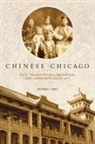 Ling Huping, Huping Ling - Chinese Chicago