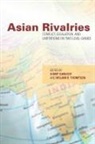 Sumit (EDT)/ Thompson Ganguly, Sumit Thompson Ganguly, Sumit Ganguly, William Thompson, William R Thompson, William R. Thompson - Asian Rivalries