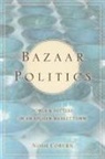 Noah Coburn, Coburn Noah - Bazaar Politics