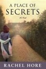 Rachel Hore, Aaron Schlechter - A Place of Secrets