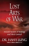 Dr Haha Lung, Dr. Haha Lung, Haha Lung - Lost Art of War