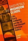 Robert Mann - Daisy Petals and Mushroom Clouds