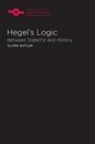 Clark Butler - Hegel''s Logic