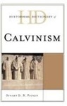 Stuart Picken, Stuart D. B. Picken - Historical Dictionary of Calvinism