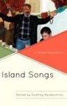 Godfrey Baldacchino, Godfrey Baldacchino - Island Songs