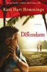 Kaui H Hemmings, Kaui Hart Hemmings - The Descendants Film Tie-In