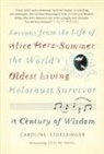 Vaclav Havel, Caroline Stoessinger - A Century of Wisdom