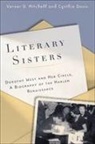 Cynthia Davis, Verner D Mitchell, Verner D. Mitchell, Verner D. Davis Mitchell, Verner/ Davis Mitchell - Literary Sisters