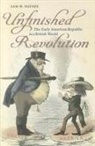 Sam W Haynes, Sam W. Haynes - Unfinished Revolution