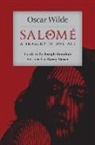 Oscar Wilde, Oscar/ Donahue Wilde, Barry Moser - Salome