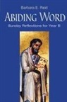 Barbara E Reid, Barbara E. Reid - Abiding Word
