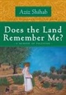 Aziz Shihab - Does the Land Remember Me?