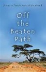 Ruth Colvin, Ruth J. Colvin, Ruth Johnson Colvin, COLVIN RUTH J - Off the Beaten Path