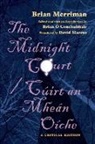 Brian Merriman, Brian Marcus Merriman, MERRIMAN BRIAN, Brian Merriman O Conchubhair, Brian O. Conchubhair, Brian O''conchubhair... - Midnight Court / Cuirt an Mhean Oiche
