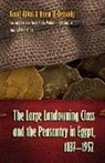 Raof El-Dessouky Abbas, Raouf Abbas, Raouf And El-Dessouky Abbas, Raouf/ El-dessouky Abbas, Assem El-Dessouky, Peter Gran - Large Landowning Class and Peasantry in Egypt, 1837-1952
