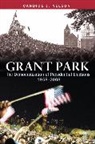 Candice J. Nelson, Nelson Candice J. - Grant Park