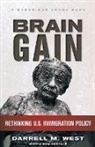 Darrell M. West - Brain Gain