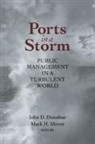 John D. (EDT)/ Moore Donahue, John D. Donahue, Donahue John D., Mark H. Moore, Moore Mark H. - Ports in a Storm