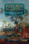 Eric Saugera, Eric/ Velguth Saugera - Reborn in America