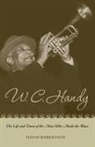 David Robertson - W. C. Handy