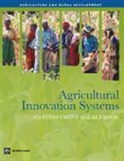 Not Available (NA), The World Bank, The World Bank, The World Bank - Agriculture Innovation Systems