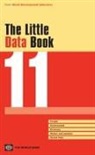 World Bank, Not Available (NA), World Bank, World Bank Group - The Little Data Book 2011