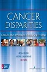 Ronit (EDT)/ Landrine Elk, American Cancer Society, Ronit Elk, Hope Landrine - Cancer Disparities