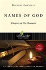 Douglas Connelly - Names of God