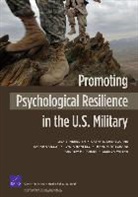 Sarah J. Gaillot, Lydia Hansell, Lisa S. Meredith, Andrew M. Parker, Hans V. Ritschard, Cathy D. Sherbourne... - Promoting Psychological Resilience in the U.S. Military
