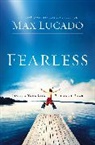 Max Lucado, Max (COR) Lucado, LUCADO MAX B A M A - Fearless