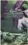 Annamarie Schwarzenbach, Annemarie Schwarzenbach - Lyric Novella