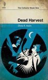 Chris Holm, Chris F. Holm - Dead Harvest