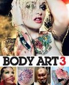 Bizarre, Bizarre Magazine, Bizarre - Body Art 3