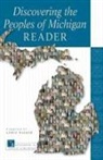 Lewis (EDT) Walker, Lewis Walker - Discovering the Peoples of Michigan Reader