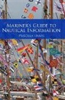 Priscilla Travis, Priscilla Travis - Mariner's Guide to Nautical Information