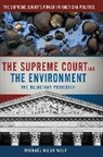 Michael Wolf, Michael A. Wolf, Michael A. A. Wolf, Michael Allan Wolf, Wolf Michael, Wolf Michael Allan... - Supreme Court and the Environment