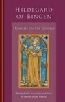 Of Bingen Hildegard, Hildegard of Bingen, Beverly Mayne Kienzle, Beverly Mayne (TRN) Kienzle - Hildegard of Bingen