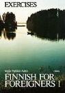 Maija-Hellikki Aaltio - Finnish for Foreigners 1 Exercises