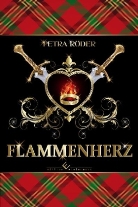 Petra Röder - Flammenherz