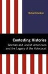 Michael Schuldiner, Michael Joseph Schuldiner, Michael Schuldinger - Contesting Histories