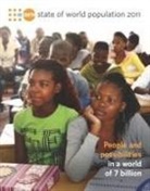 United Nations Population Fund, United Nations, United Nations (COR), United Nations Population Fund - State of the World Population Report 2011