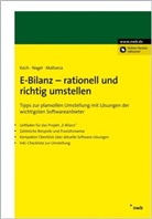 Koc, Sebastia Koch, Sebastian Koch, Maltseva, Na Maltseva, Natalya Maltseva... - E-Bilanz - rationell und richtig umstellen