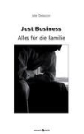 Julie Delasconi, Julie Delasconi - Just Business