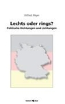 Wilfried Meyer - Lechts oder rings?