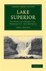 Louis Agassiz - Lake Superior