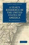 William Cobbett - Year''s Residence in the United States of America