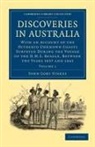 John Lort Stokes - Discoveries in Australia