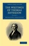 Thomas Jefferson, Jefferson Thomas, H. A. Washington - Writings of Thomas Jefferson