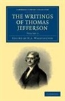 Thomas Jefferson, Jefferson Thomas, H. A. Washington - Writings of Thomas Jefferson